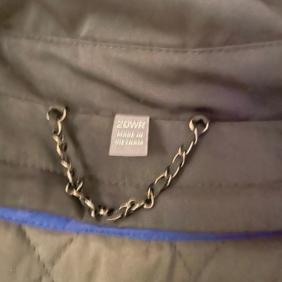 Brand new removable liner coat - Picture 5 of 5